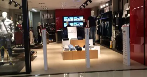 CELIO CC SANTAFE BOGOTÁ CELIO CC SANTAFE BOGOTÁ